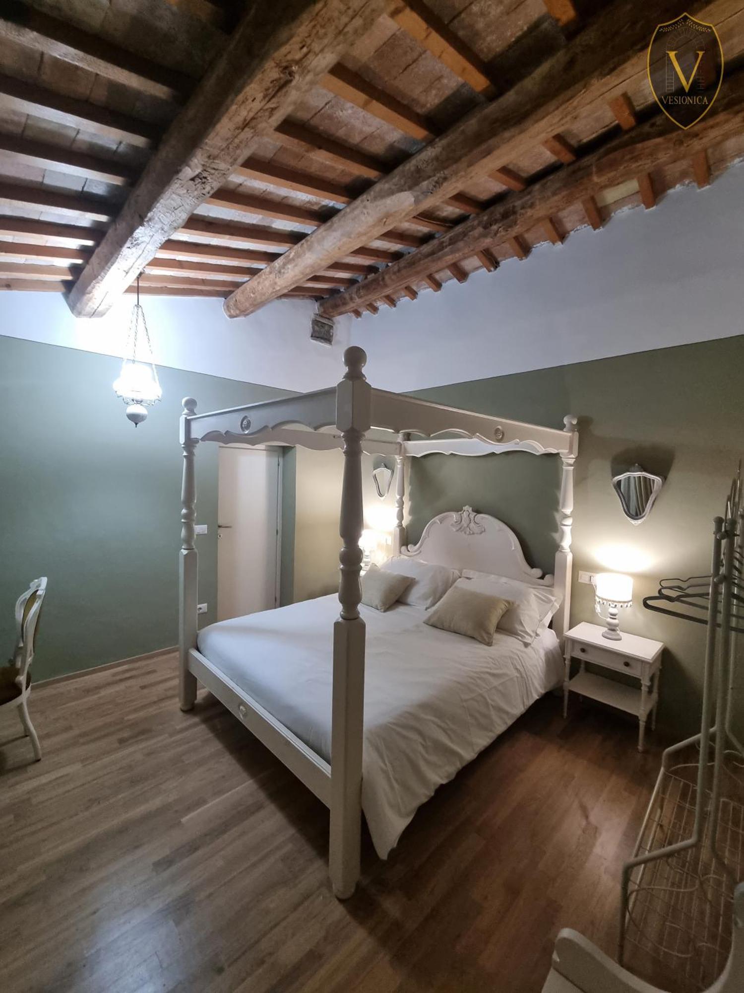 Vesionica Holiday House Perugia Civitella Benazzone Dış mekan fotoğraf