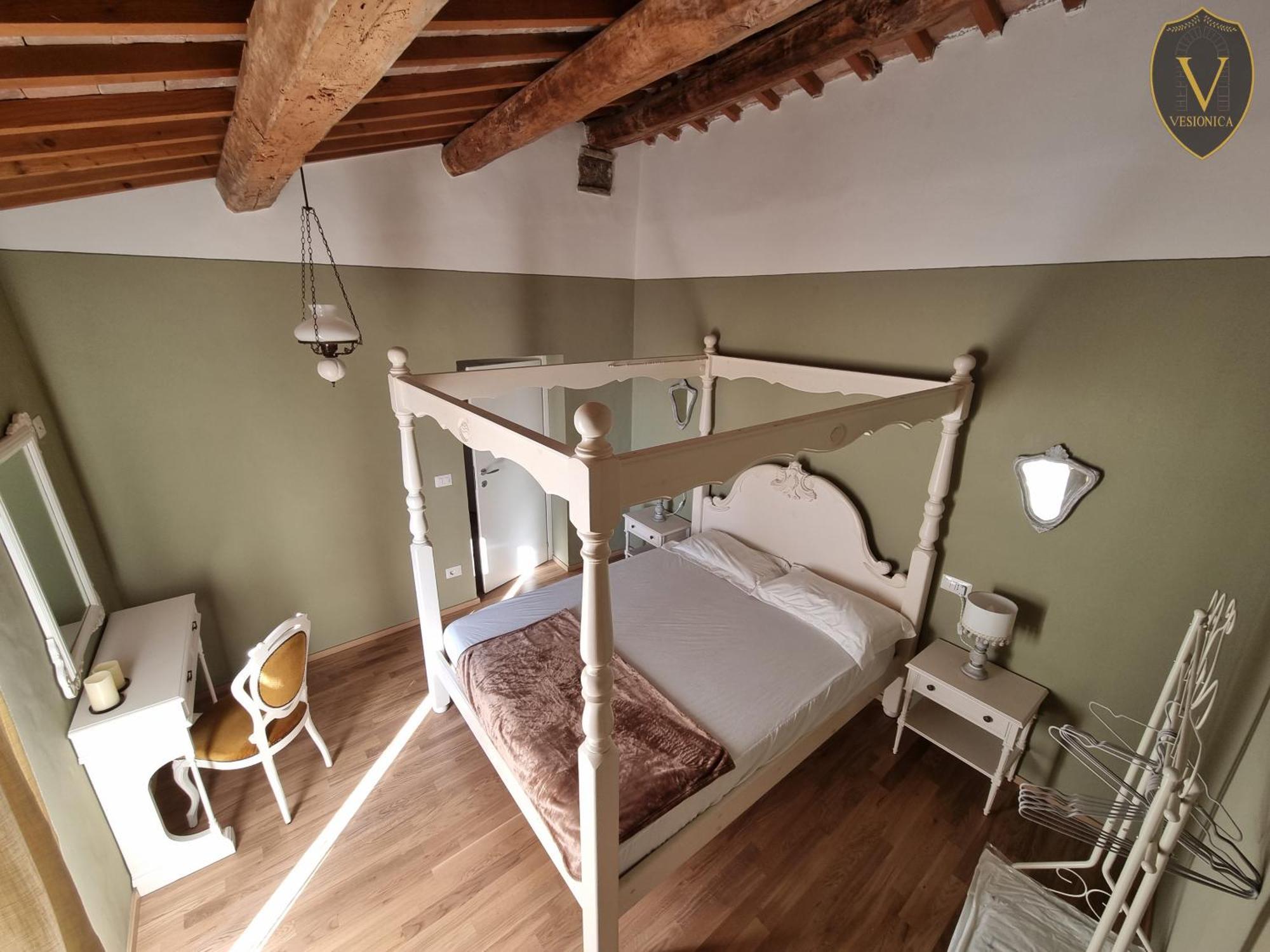 Vesionica Holiday House Perugia Civitella Benazzone Dış mekan fotoğraf