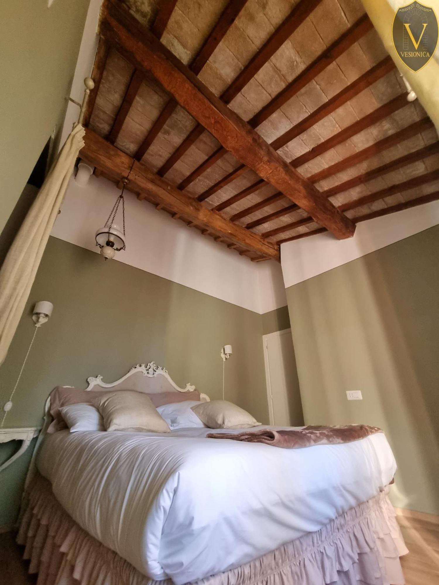 Vesionica Holiday House Perugia Civitella Benazzone Dış mekan fotoğraf
