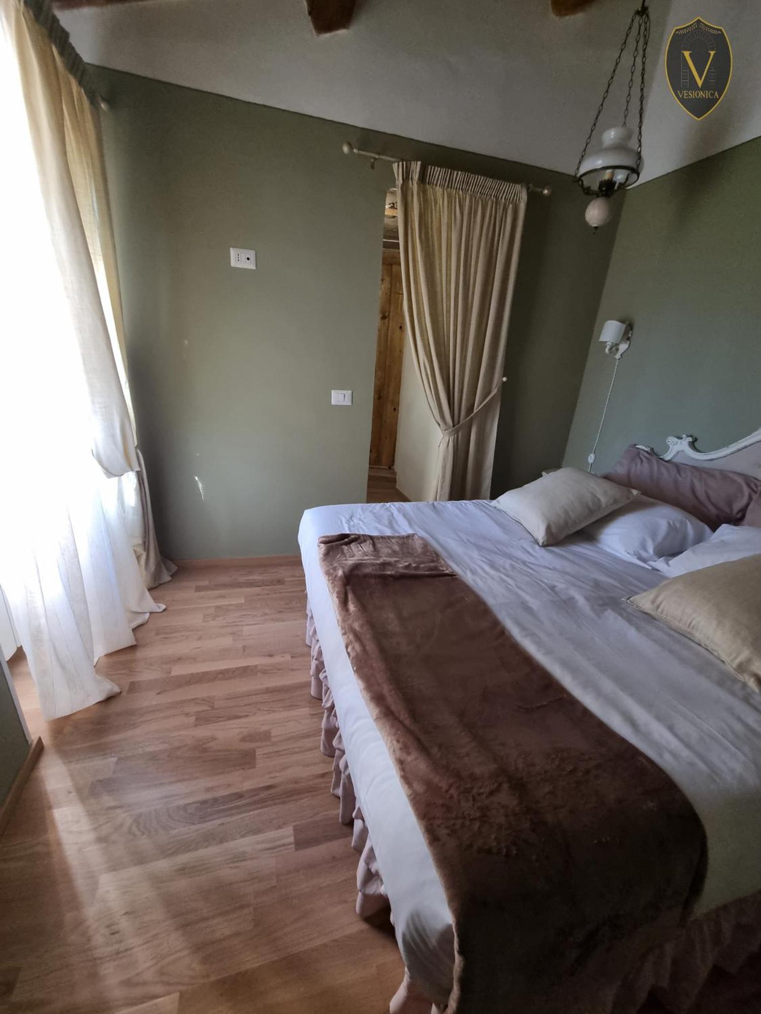 Vesionica Holiday House Perugia Civitella Benazzone Dış mekan fotoğraf