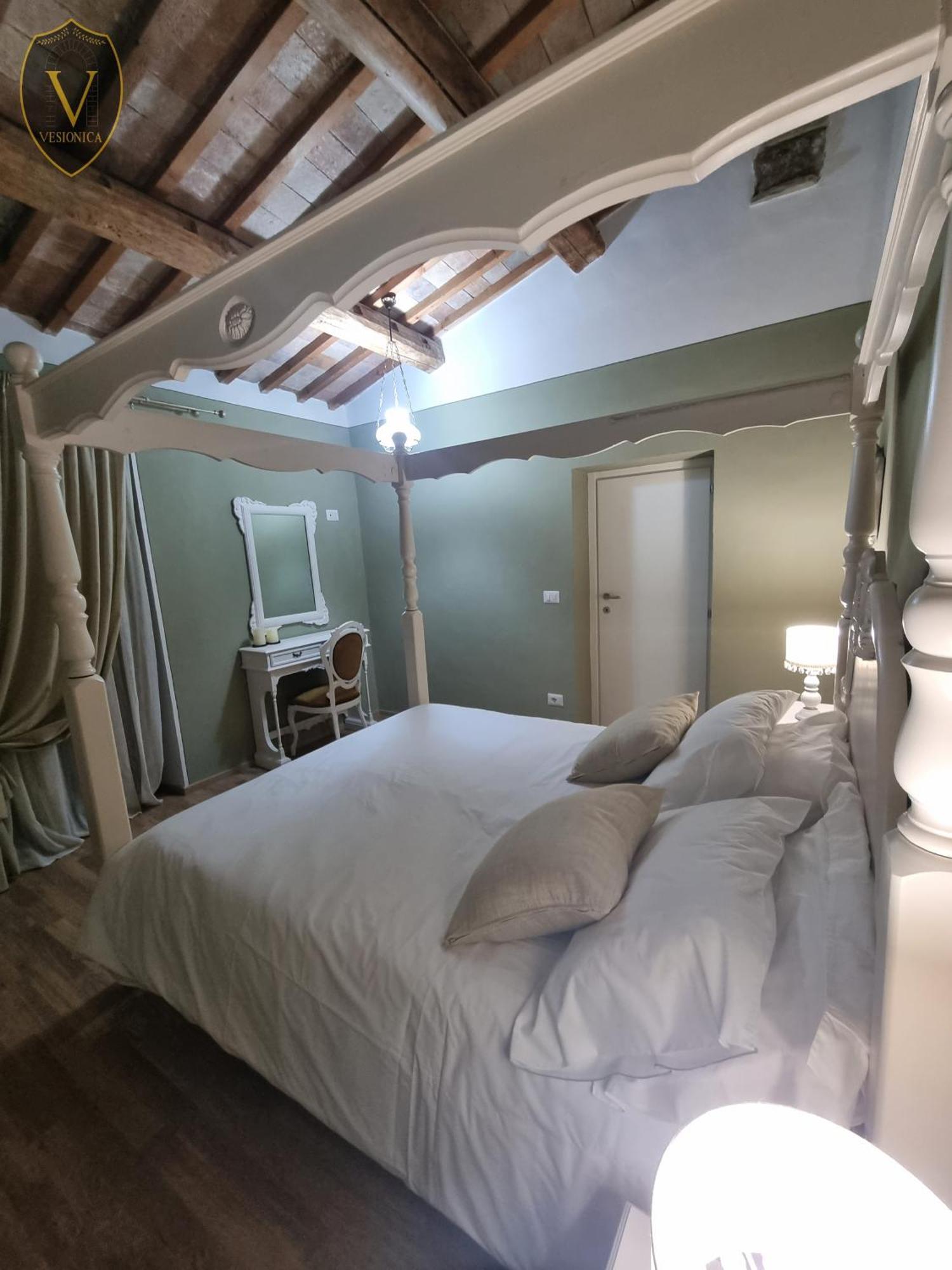 Vesionica Holiday House Perugia Civitella Benazzone Dış mekan fotoğraf