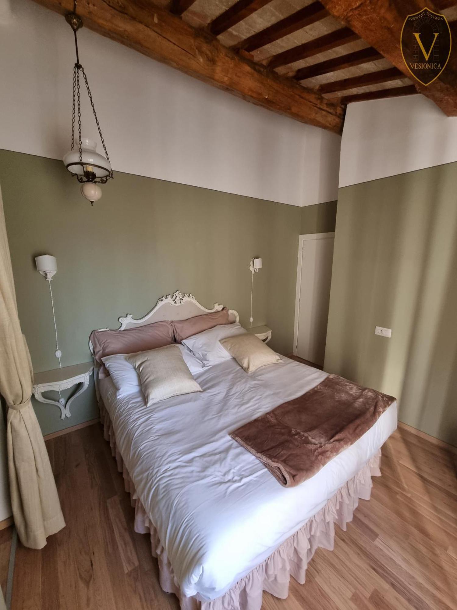 Vesionica Holiday House Perugia Civitella Benazzone Dış mekan fotoğraf