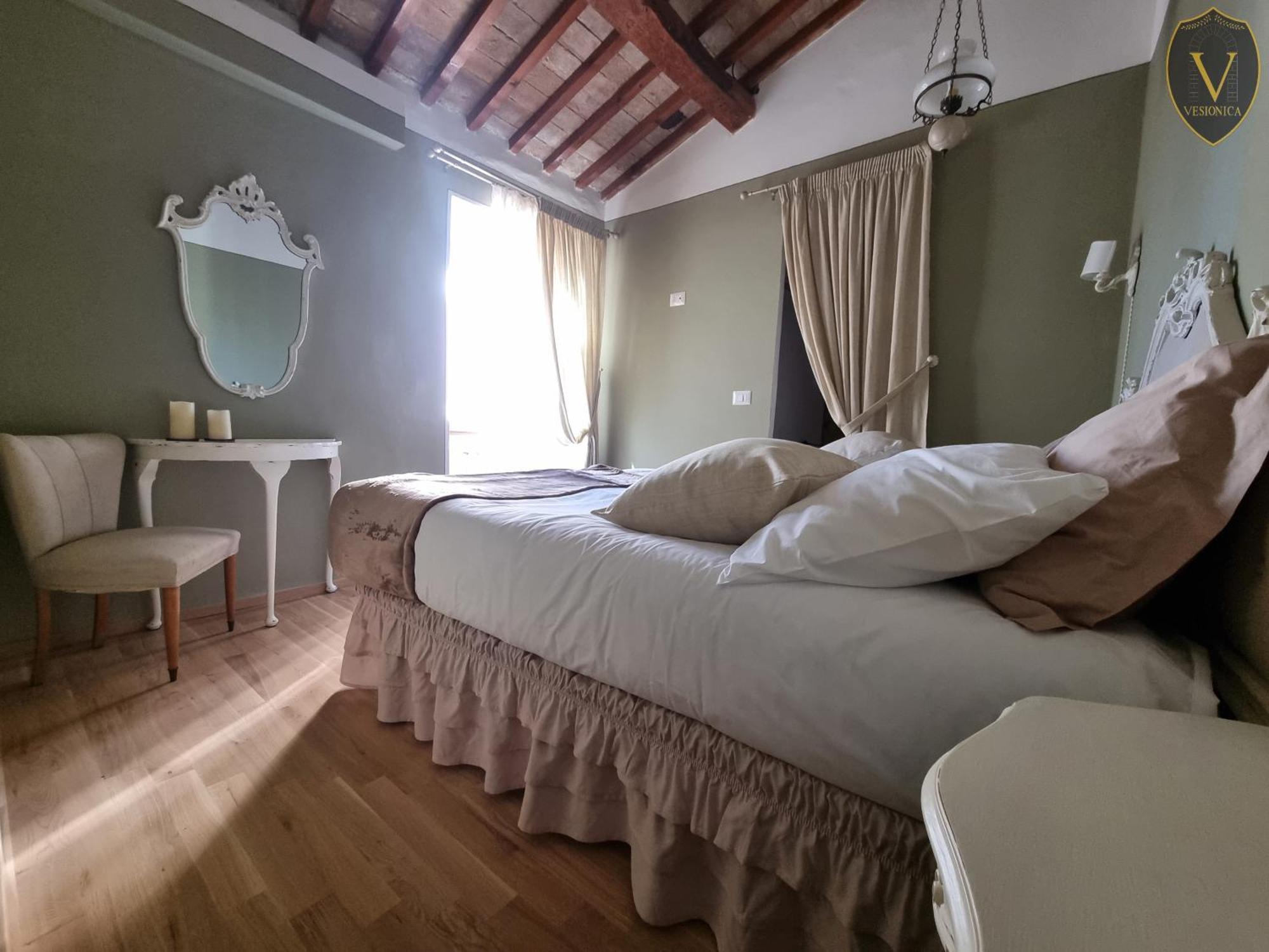 Vesionica Holiday House Perugia Civitella Benazzone Dış mekan fotoğraf