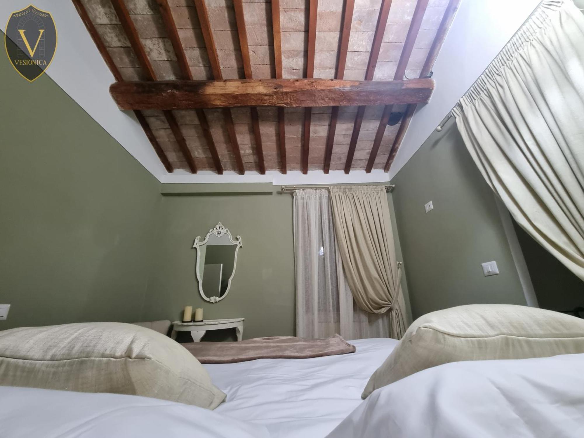 Vesionica Holiday House Perugia Civitella Benazzone Dış mekan fotoğraf