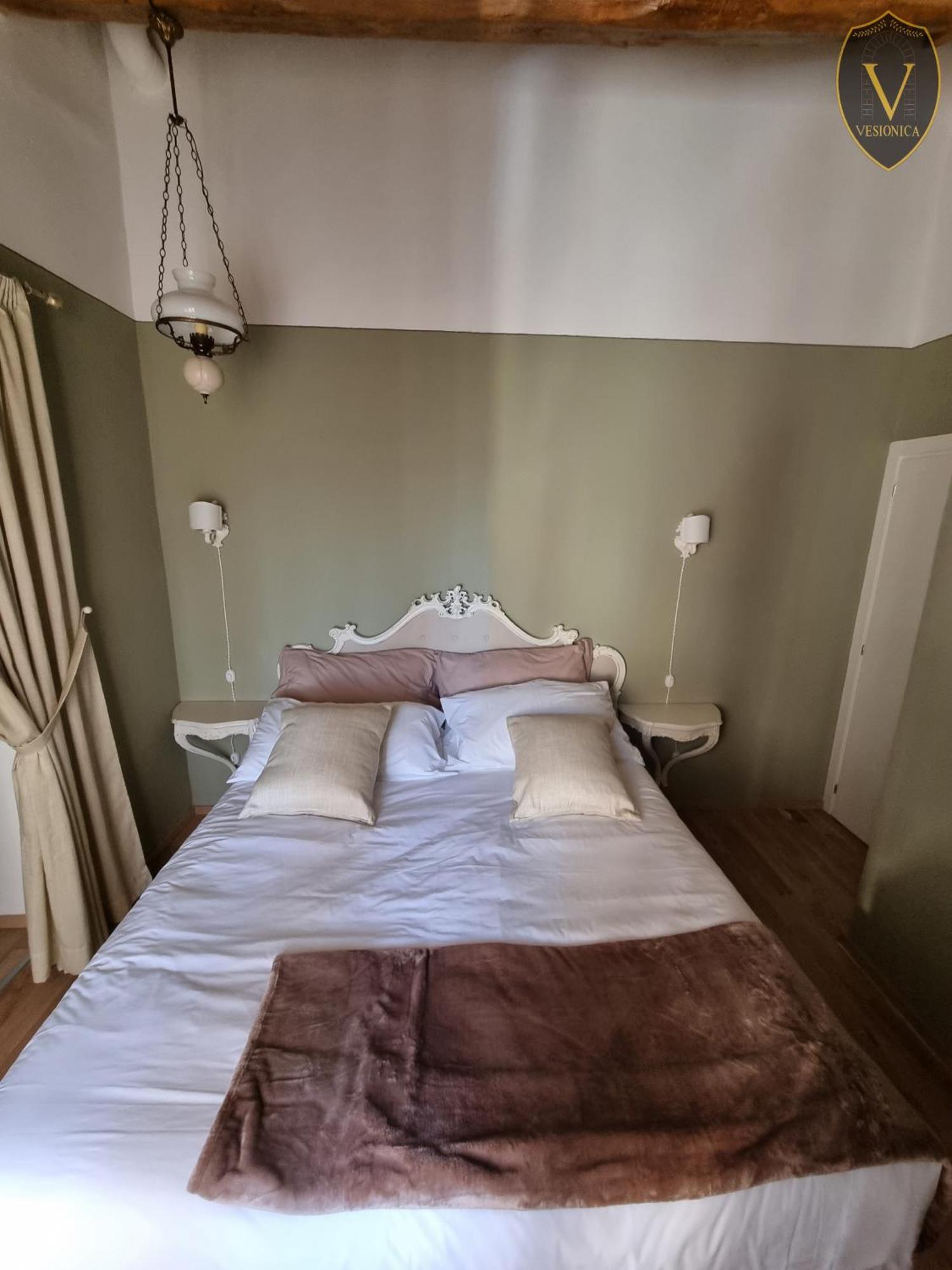 Vesionica Holiday House Perugia Civitella Benazzone Dış mekan fotoğraf