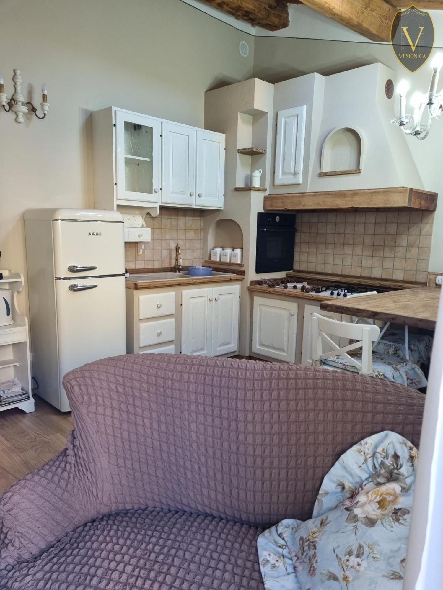Vesionica Holiday House Perugia Civitella Benazzone Dış mekan fotoğraf