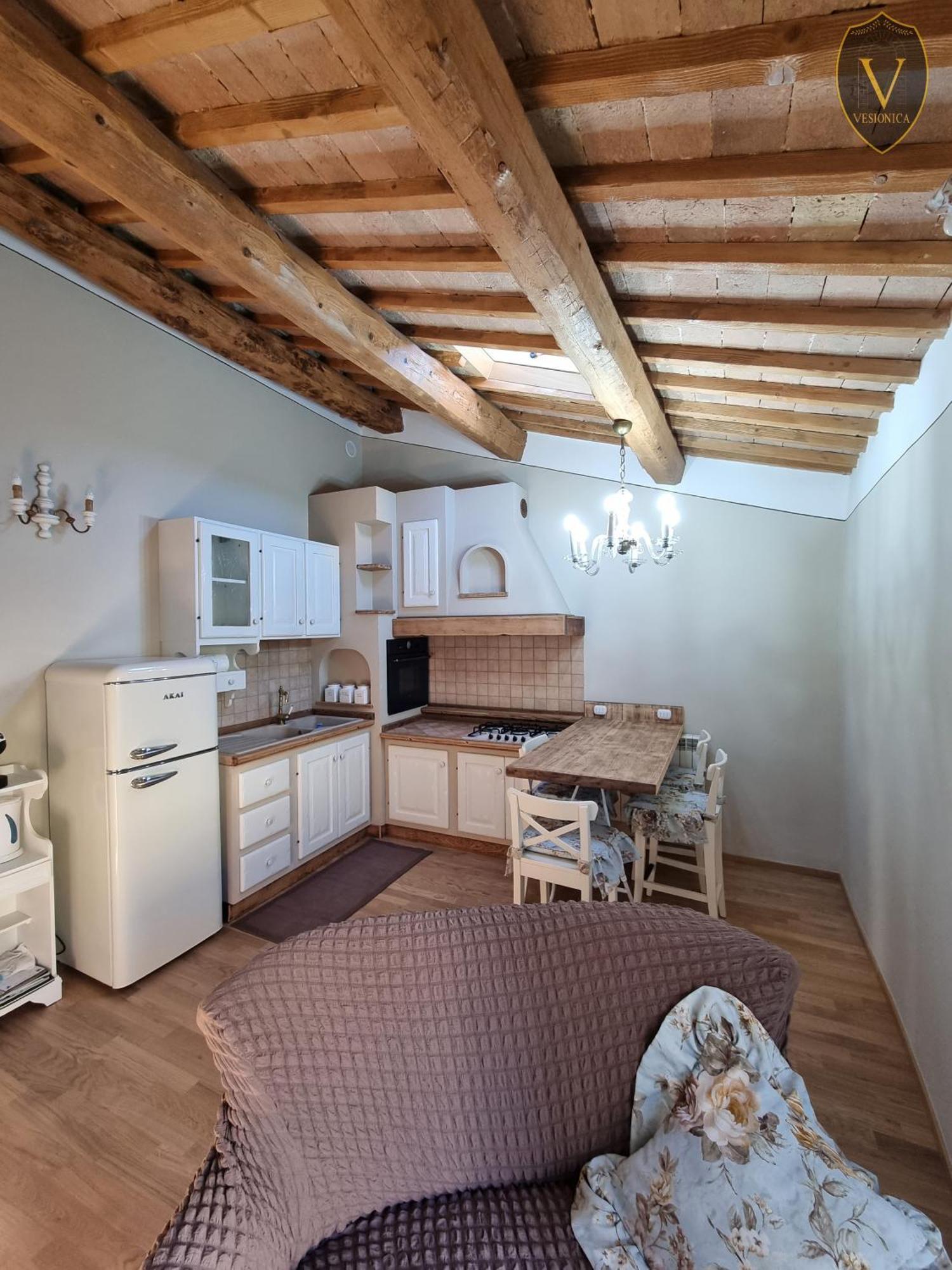 Vesionica Holiday House Perugia Civitella Benazzone Dış mekan fotoğraf