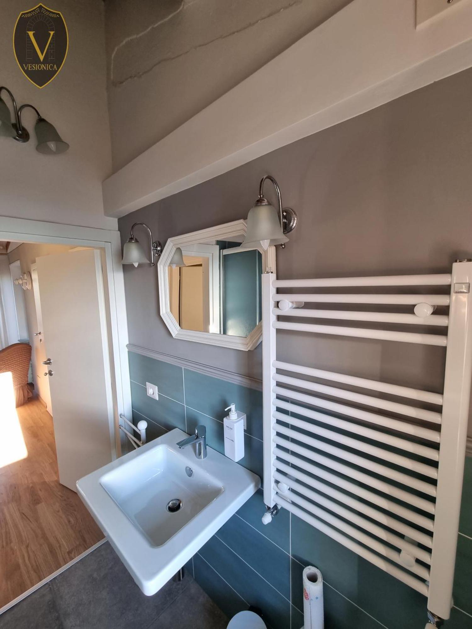 Vesionica Holiday House Perugia Civitella Benazzone Dış mekan fotoğraf