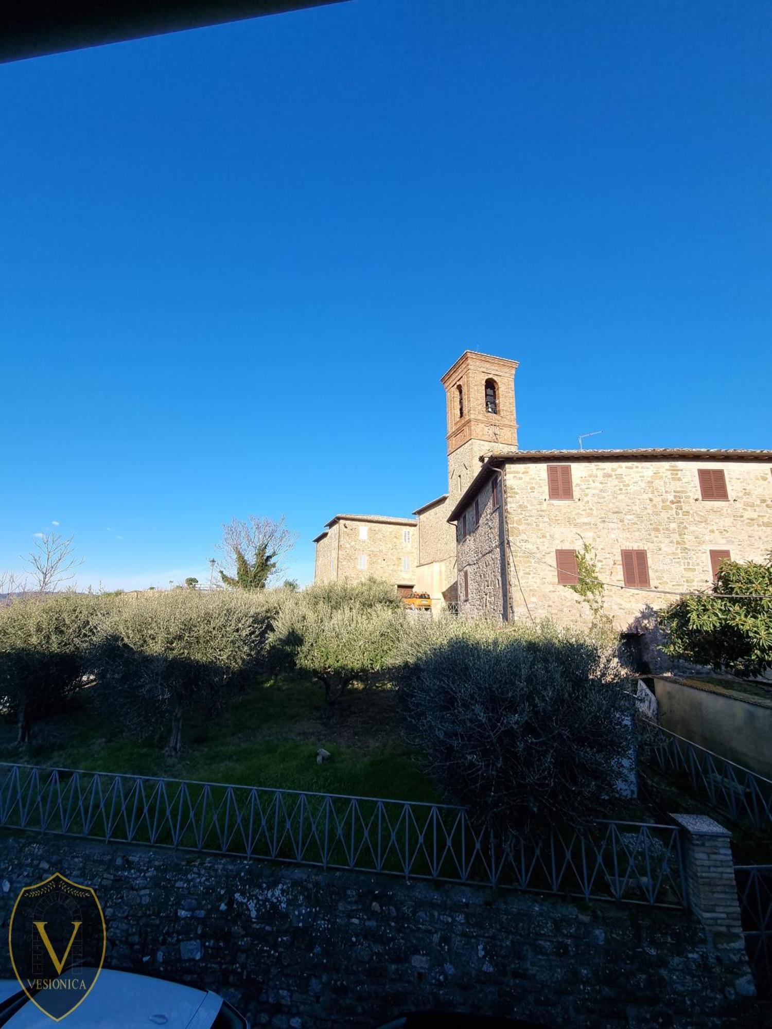 Vesionica Holiday House Perugia Civitella Benazzone Dış mekan fotoğraf