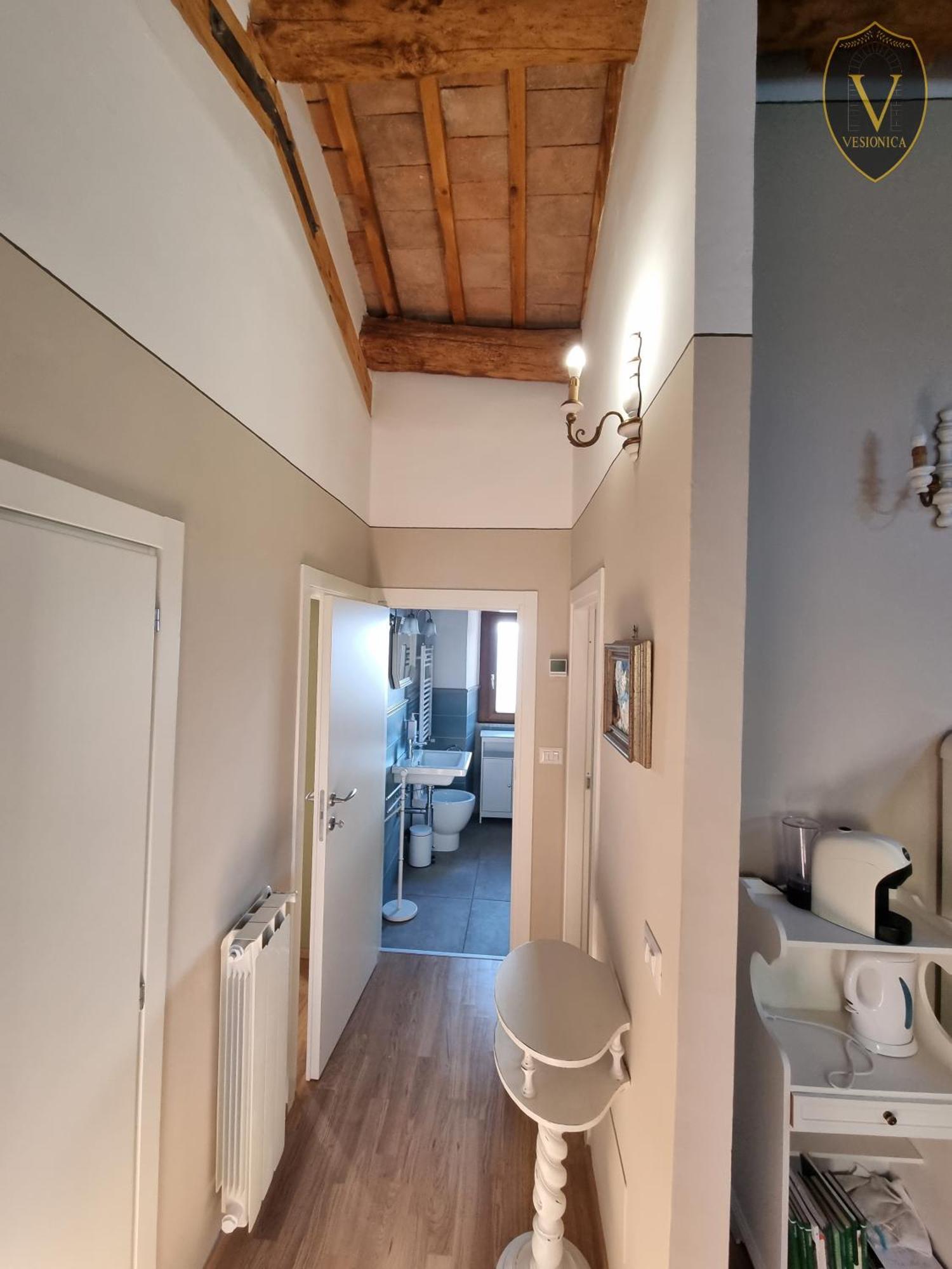 Vesionica Holiday House Perugia Civitella Benazzone Dış mekan fotoğraf