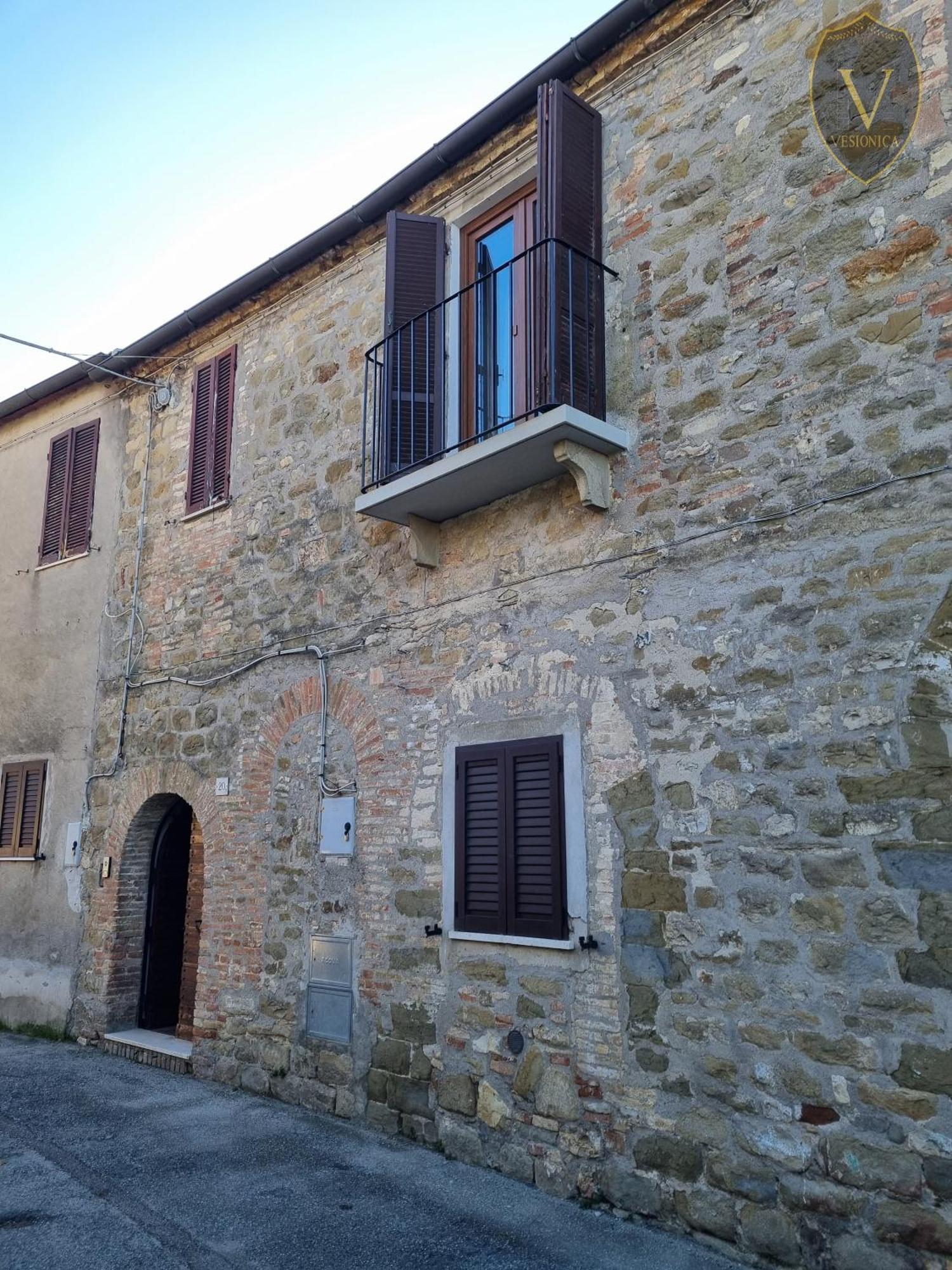Vesionica Holiday House Perugia Civitella Benazzone Dış mekan fotoğraf