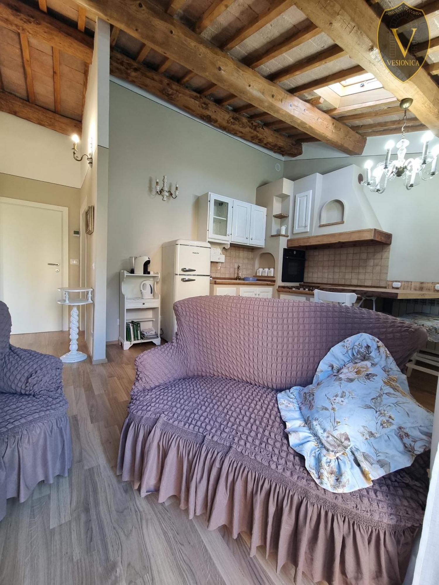 Vesionica Holiday House Perugia Civitella Benazzone Dış mekan fotoğraf