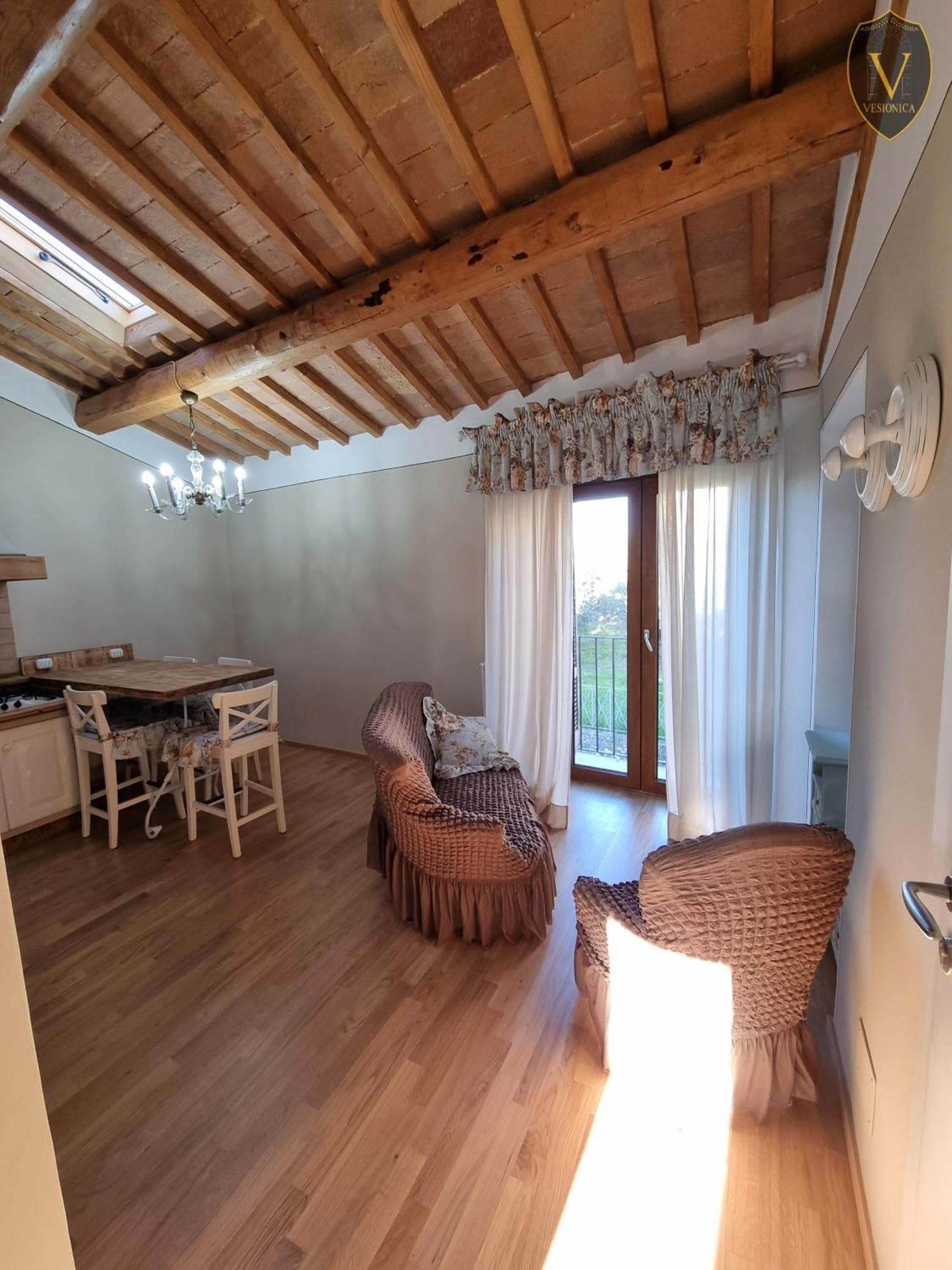 Vesionica Holiday House Perugia Civitella Benazzone Dış mekan fotoğraf