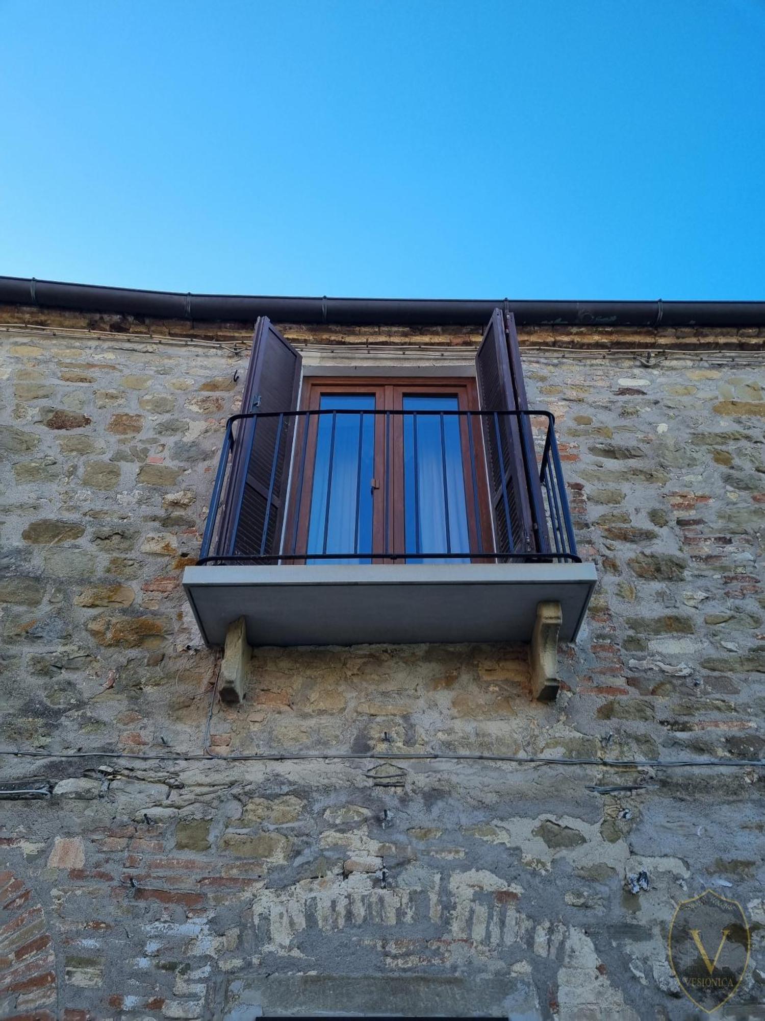 Vesionica Holiday House Perugia Civitella Benazzone Dış mekan fotoğraf
