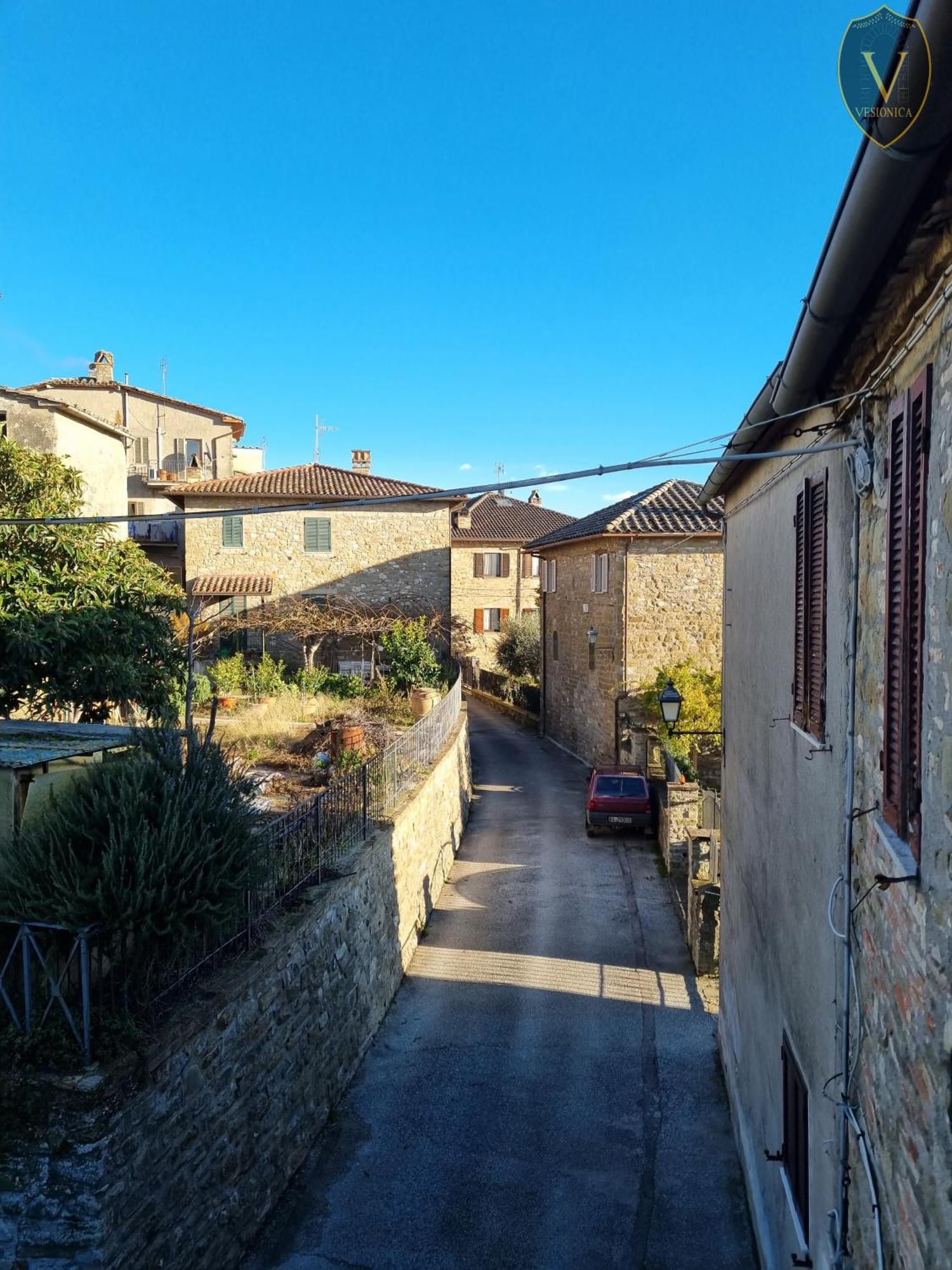 Vesionica Holiday House Perugia Civitella Benazzone Dış mekan fotoğraf