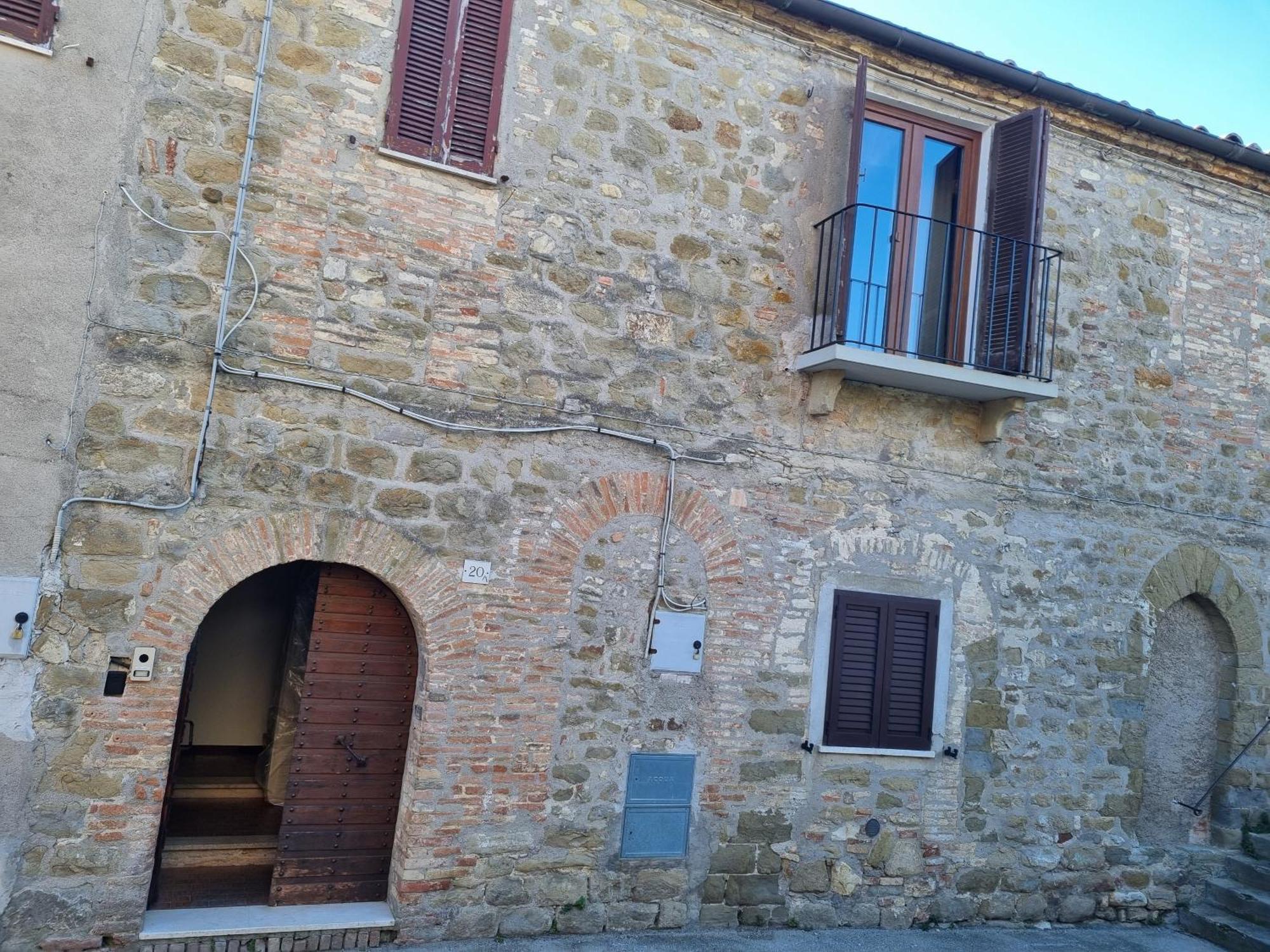 Vesionica Holiday House Perugia Civitella Benazzone Dış mekan fotoğraf