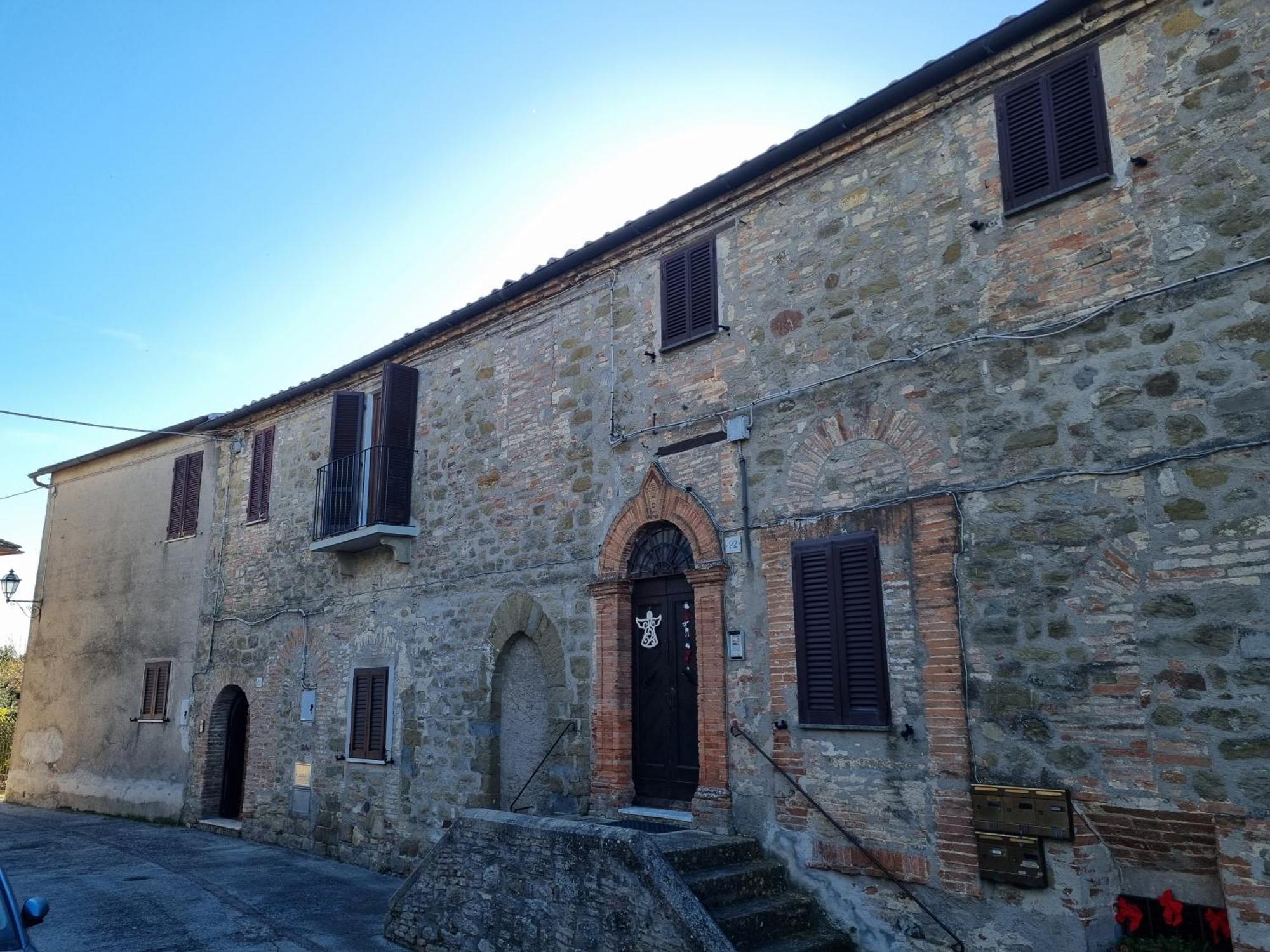 Vesionica Holiday House Perugia Civitella Benazzone Dış mekan fotoğraf